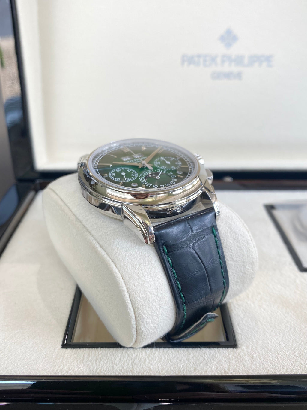 2024 Patek Philippe Grand Complications 5270P-014 Watch