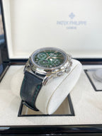 2024 Patek Philippe Grand Complications 5270P-014 Watch