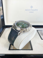 2024 Patek Philippe Grand Complications 5270P-014 Watch