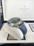 2024 Patek Philippe Grand Complications 5270P-014 Watch