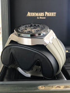 2022 Audemars Piguet Royal Oak Offshore Selfwinding Chronograph 26420SO Watch