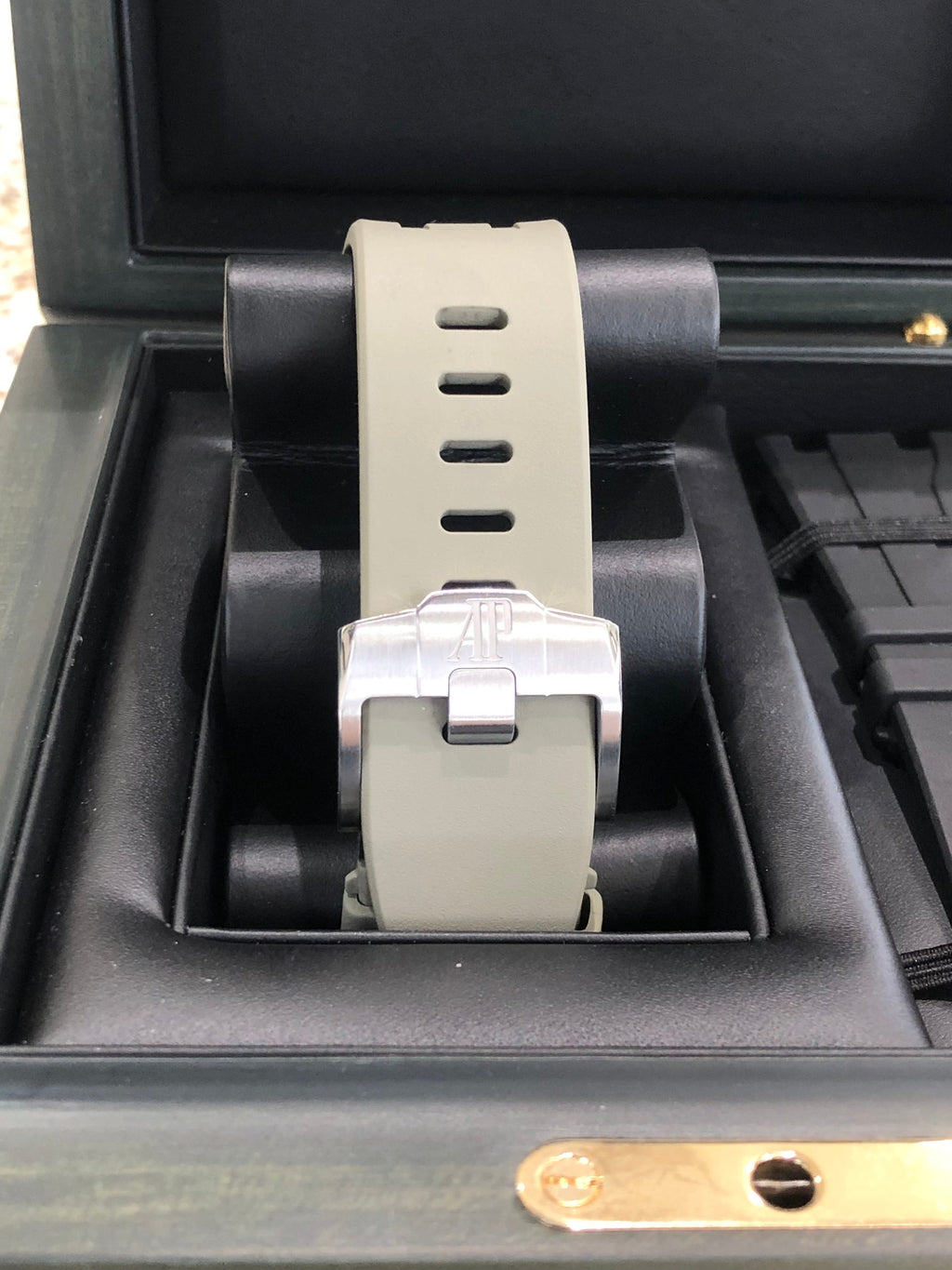 2022 Audemars Piguet Royal Oak Offshore Selfwinding Chronograph 26420SO Watch