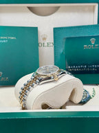 2021 Rolex Datejust 31 278273 Watch