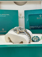 2021 Rolex Datejust 31 278273 Watch