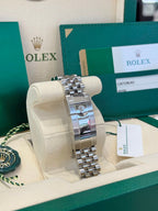 2019 Rolex GMT-Master II Pepsi 126710BLRO Watch