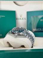 2024 Rolex Datejust 41 126300 Watch
