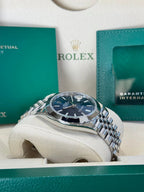 2024 Rolex Datejust 41 126300 Watch