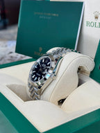 2024 Rolex Datejust 41 126300 Watch