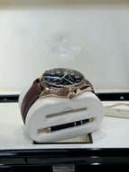 2019 Patek Philippe Calatrava Pilot Time Travel 5524R-001 Watch
