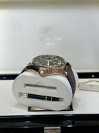 2019 Patek Philippe Calatrava Pilot Time Travel 5524R-001 Watch