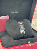 2019 Cartier Tank Solo Small W5200013 Watch