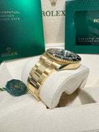 2024 Rolex Submariner 126618LN Watch