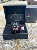 2022 Tudor Black Bay GMT 79830RB Watch