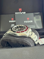 2022 Tudor Black Bay GMT 79830RB Watch