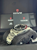 2022 Tudor Black Bay GMT 79830RB Watch