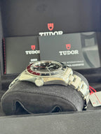 2022 Tudor Black Bay GMT 79830RB Watch