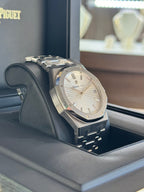 2022 Audemars Piguet Royal Oak Selfwinding 15500ST Watch