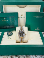 2024 Rolex Datejust 31 278273 Watch