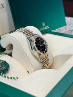 2024 Rolex Datejust 31 278273 Watch