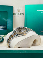 2024 Rolex Datejust 31 278273 Watch
