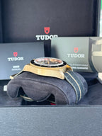 2024 Tudor Black Bay Bronze Watch