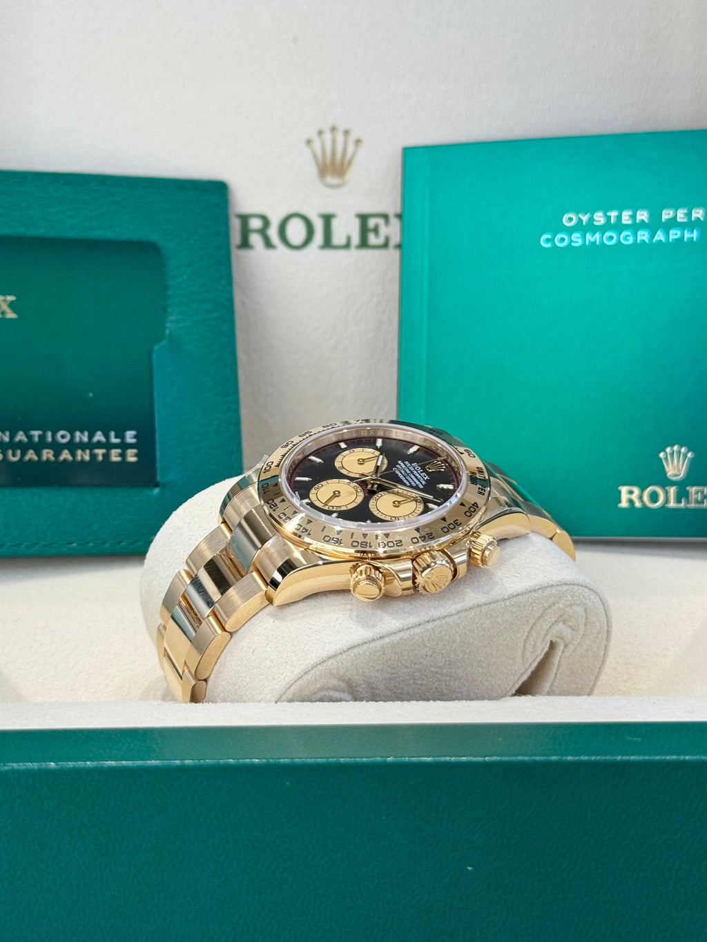 2024 Rolex Daytona 126508 Watch