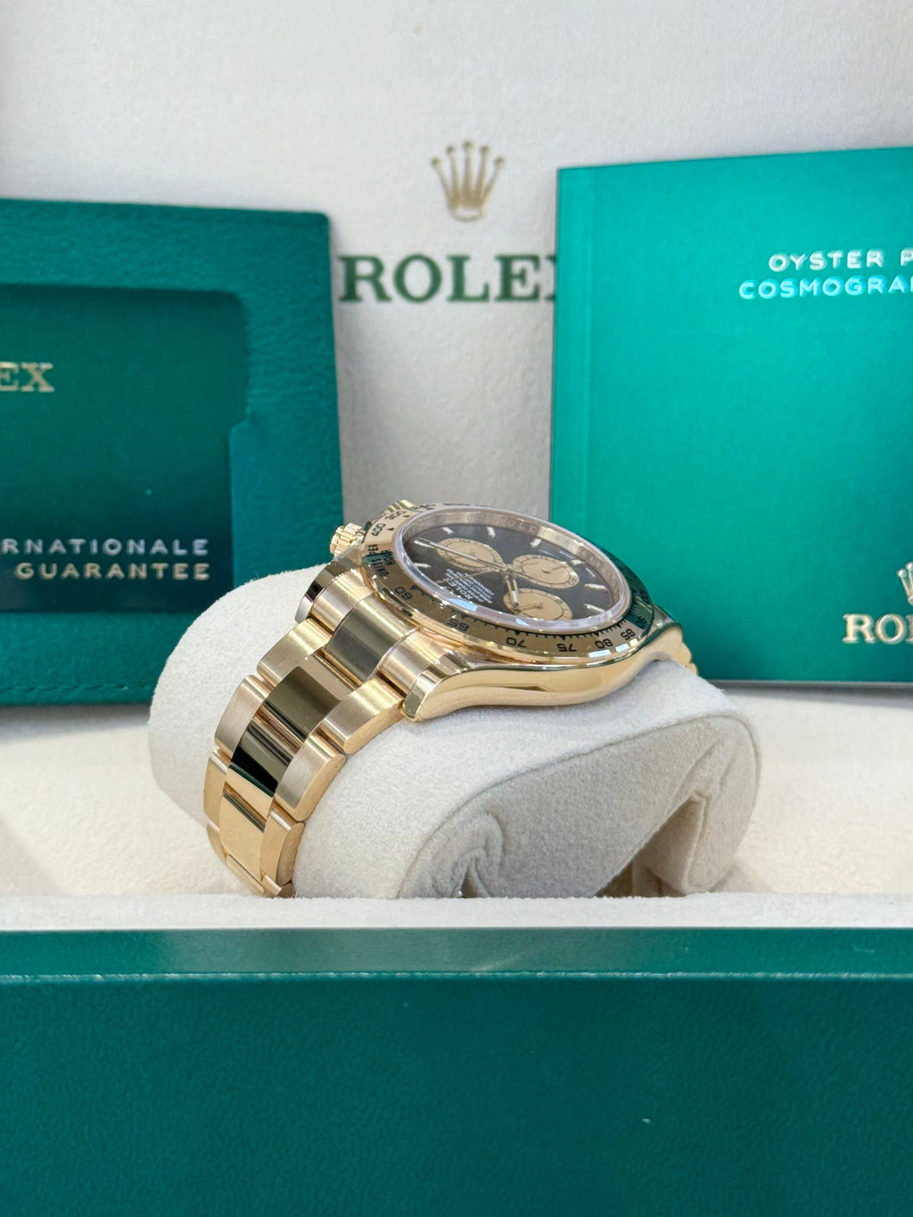 2024 Rolex Daytona 126508 Watch