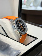 2020 Patek Philippe Aquanaut Self-Winding 5968A Watch