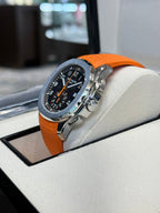 2020 Patek Philippe Aquanaut Self-Winding 5968A Watch