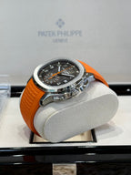 2020 Patek Philippe Aquanaut Self-Winding 5968A Watch