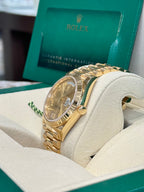 2024 Rolex Day-Date 40 228238 Watch