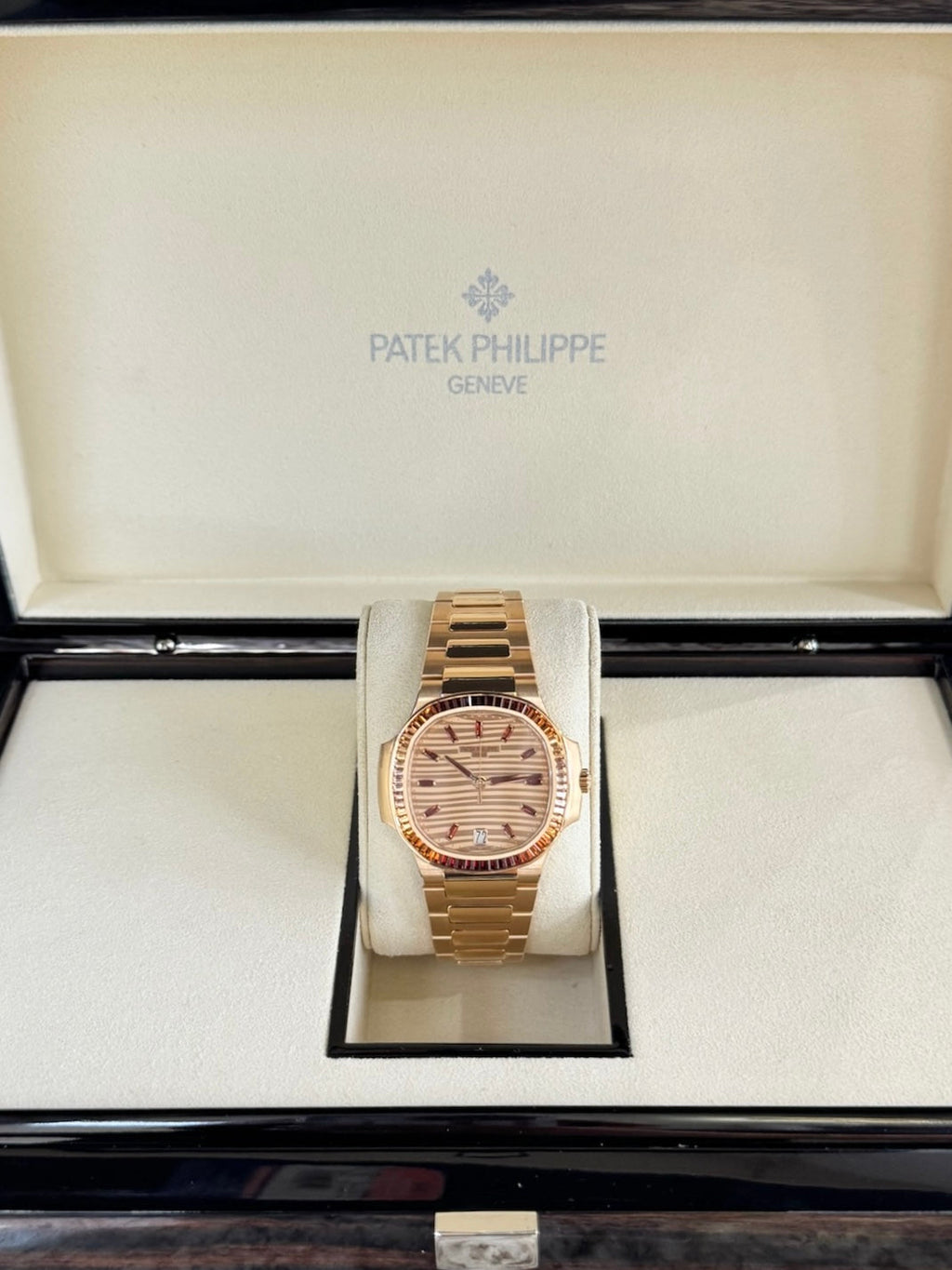 2025 Patek Philippe Nautilus 7118/1300R Watch