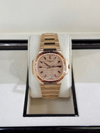 2025 Patek Philippe Nautilus 7118/1300R Watch