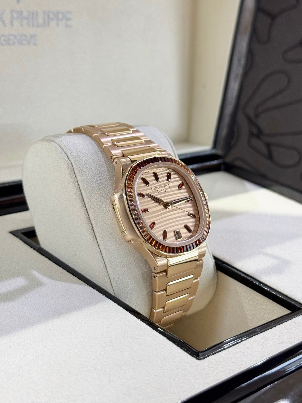 2025 Patek Philippe Nautilus 7118/1300R Watch