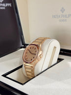 2025 Patek Philippe Nautilus 7118/1300R Watch