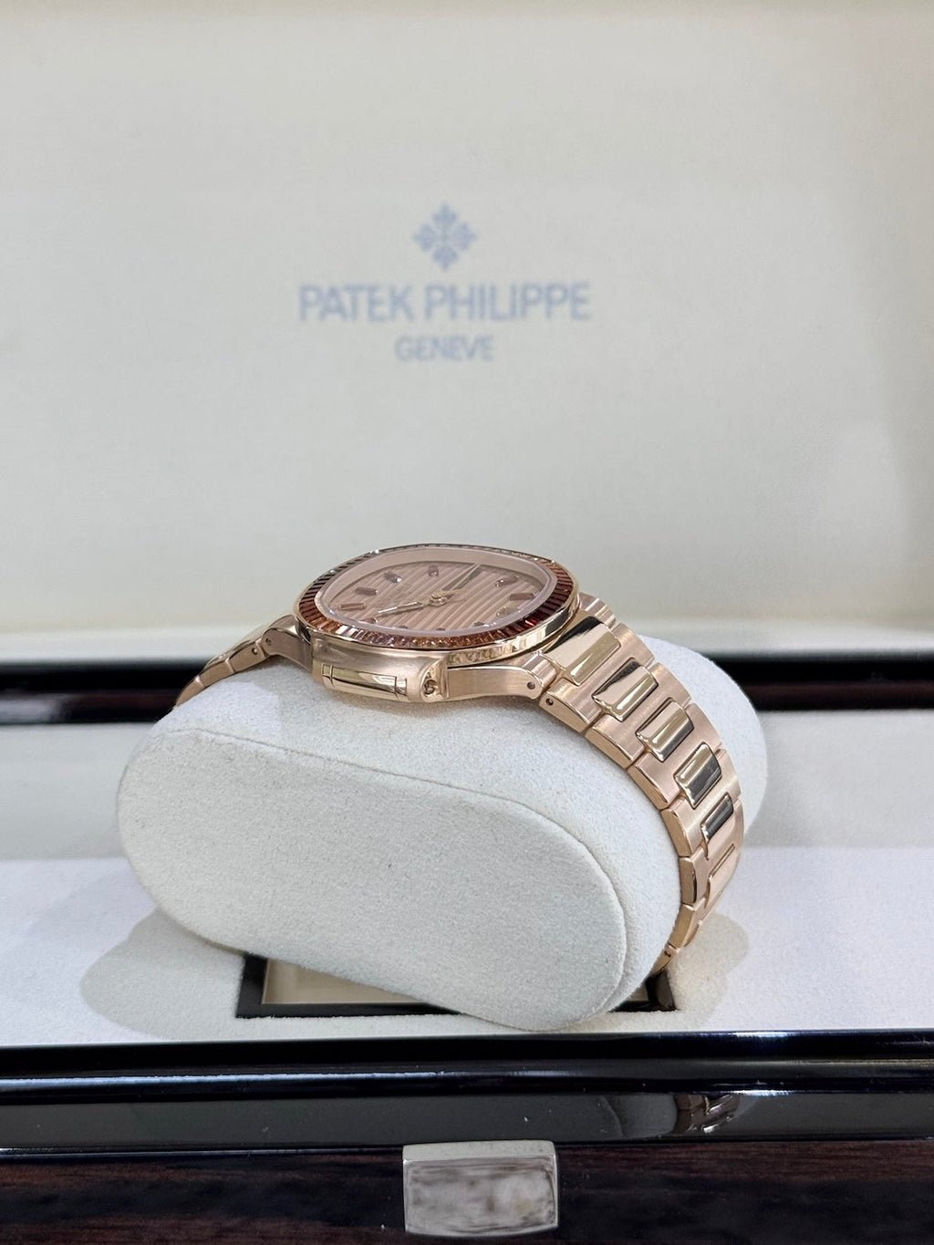 2025 Patek Philippe Nautilus 7118/1300R Watch