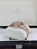 2025 Patek Philippe Nautilus 7118/1300R Watch