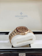 2025 Patek Philippe Nautilus 7118/1300R Watch