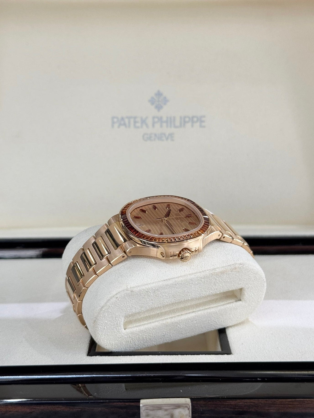 2025 Patek Philippe Nautilus 7118/1300R Watch
