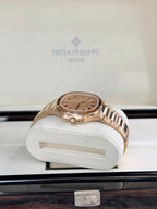 2025 Patek Philippe Nautilus 7118/1300R Watch