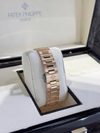 2025 Patek Philippe Nautilus 7118/1300R Watch