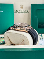 2024 Rolex Daytona 126515 Watch