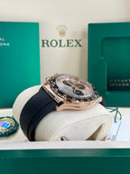 2024 Rolex Daytona 126515 Watch