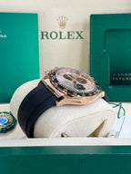 2024 Rolex Daytona 126515 Watch