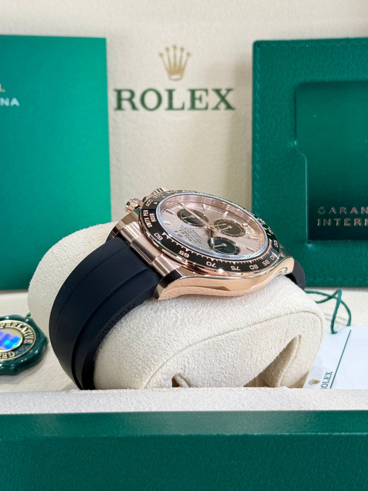 2024 Rolex Daytona 126515 Watch