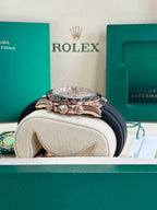 2024 Rolex Daytona 126515 Watch