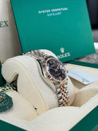 2024 Rolex Datejust 31 278271 Watch