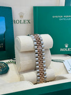 2024 Rolex Datejust 31 278271 Watch