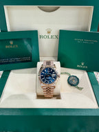 2024 Rolex Sky-Dweller 336935 Watch