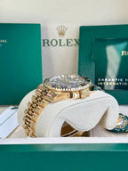 2024 Rolex GMT-Master II 126718GRNR Watch